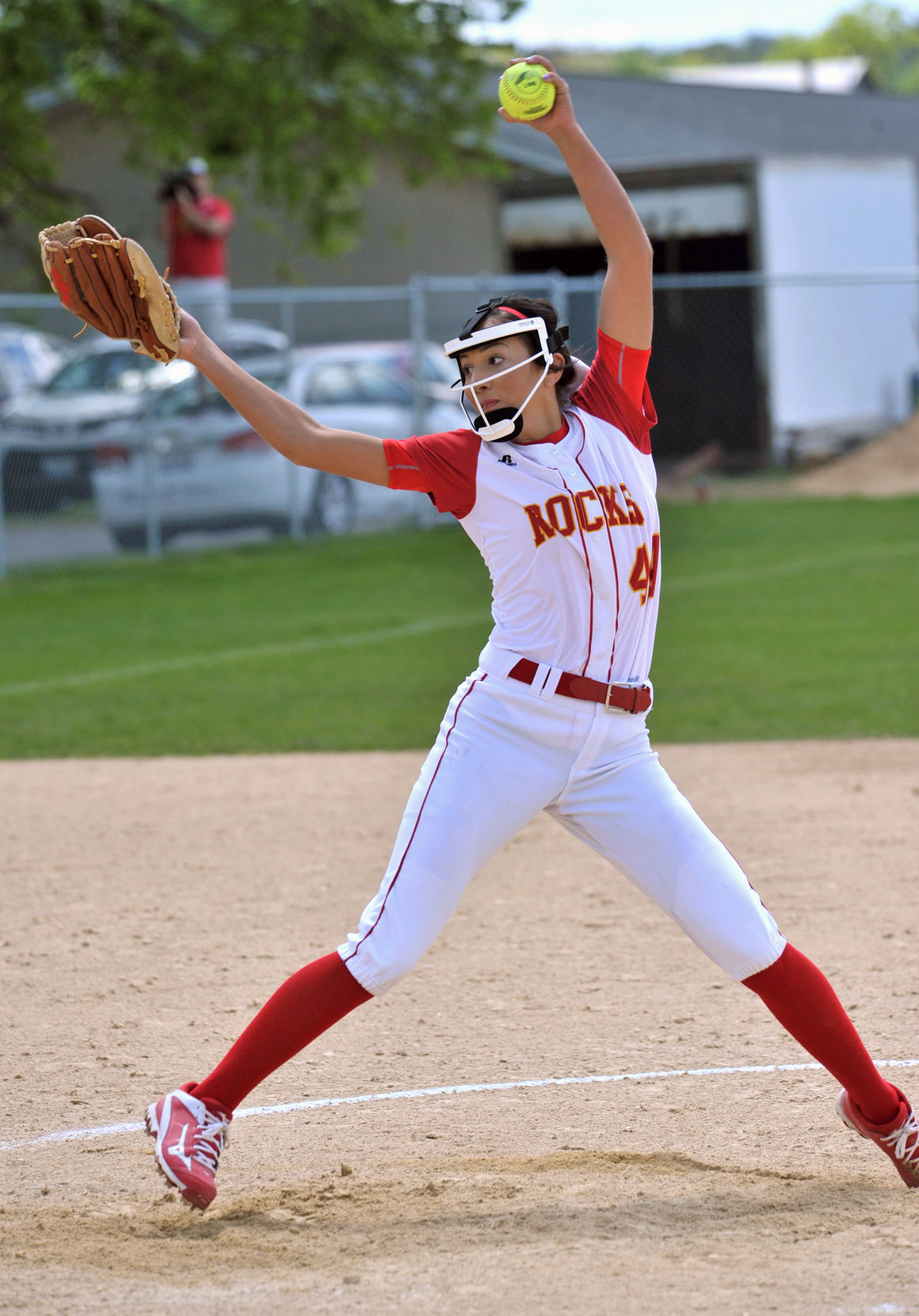 After 22 years, RI softball is WB6 champ